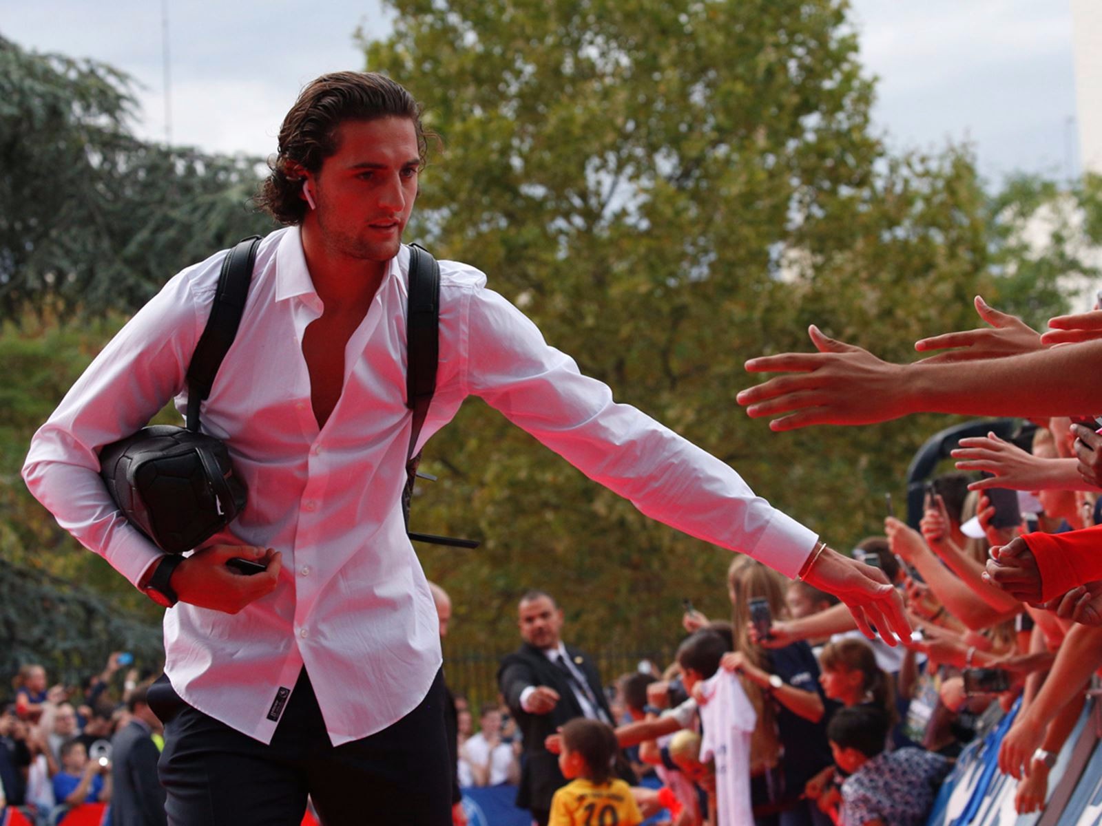 轮衬（聚氨酯）